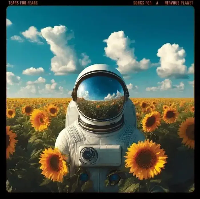 Tears For Fears – Songs For A Nervous Planet (2 CD)