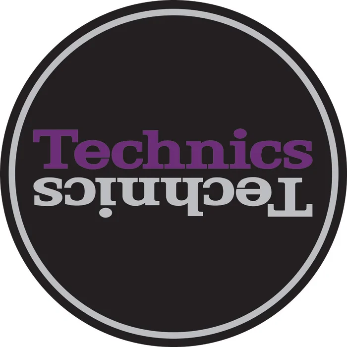 TECHNICS Feutrines Technics Duplex 3