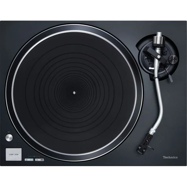 Technics SL-100C – Image 2