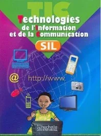 Technologies de l&rsquo;information et de la communication sil la. T i c