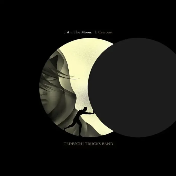 Tedeschi Trucks Band – I Am The Moon I. Crescent (LP)
