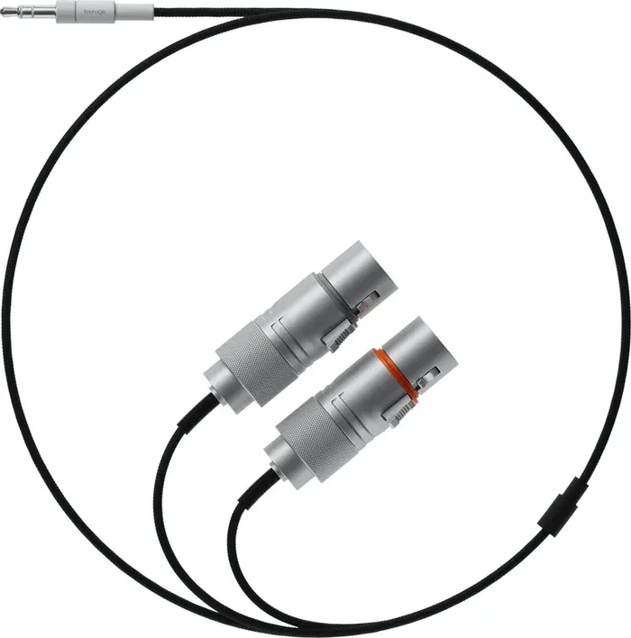 Teenage Engineering Field 1,2 m Câble audio