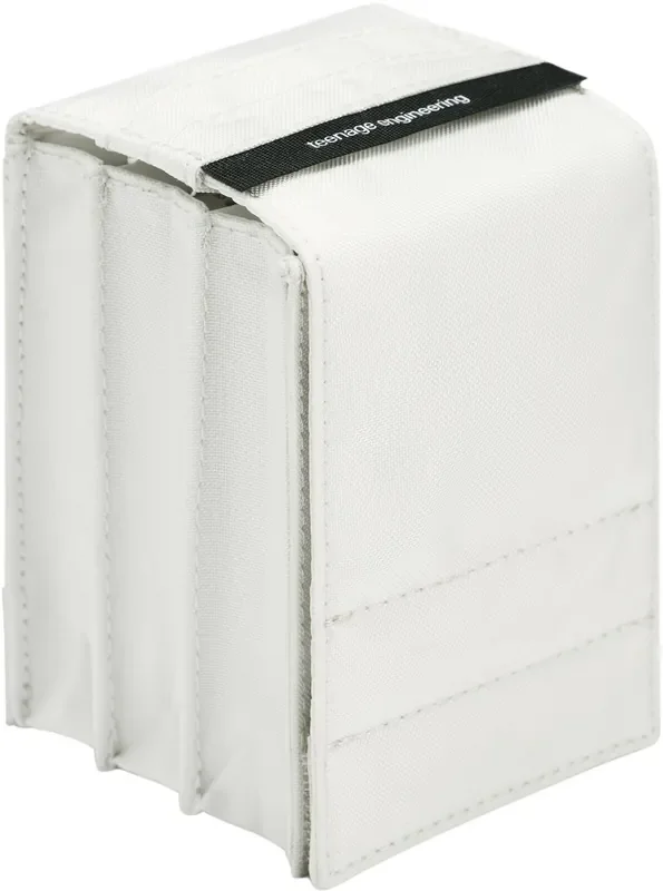 Teenage Engineering Field Accordion Housse de protection