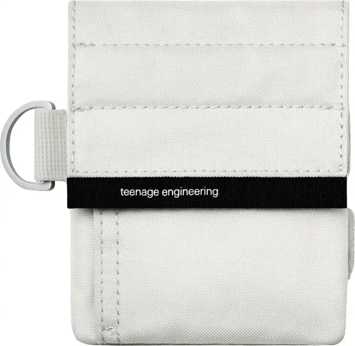 Teenage Engineering Field Small TX-6 Housse de protection