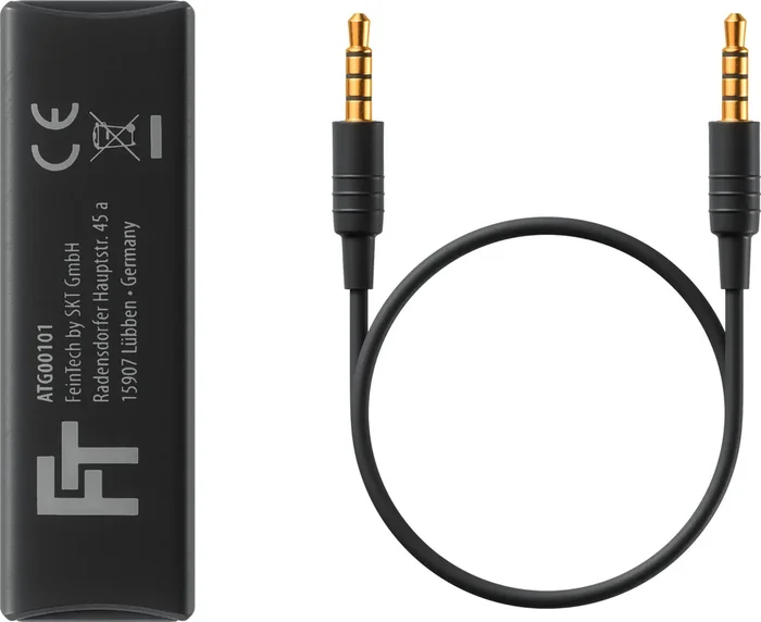 Teenage Engineering Ground Loop Isolator Boîte de direct