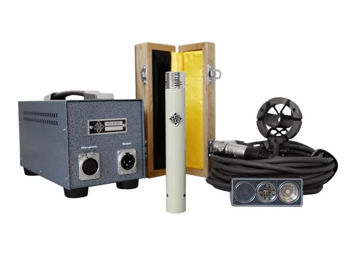 TELEFUNKEN ELAM 260 – Reconditionné