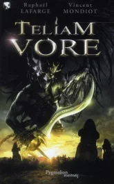 Teliam vore