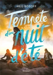 Tempête d&rsquo;une nuit d&rsquo;été