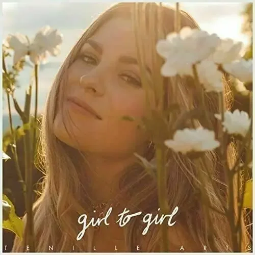 Tenille Arts – Girl To Girl (2 LP)