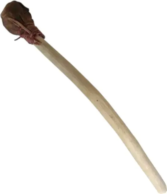 Terre 38000093 Baguettes pour percussions