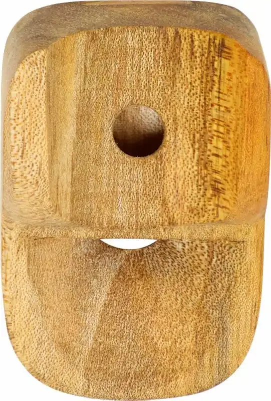 Terre 38640093 Sifflet à Effets & Flûte Nasale