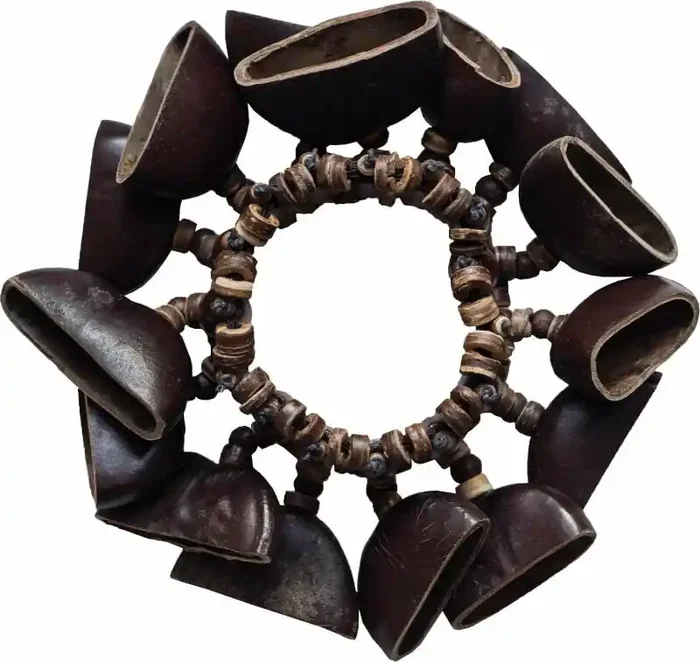 Terre Bracelet Juju Shaker