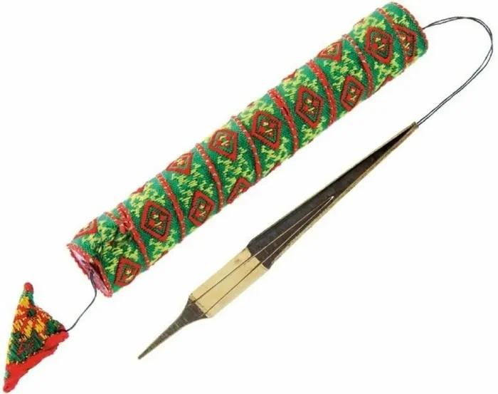 Terre Drum Guimbarde