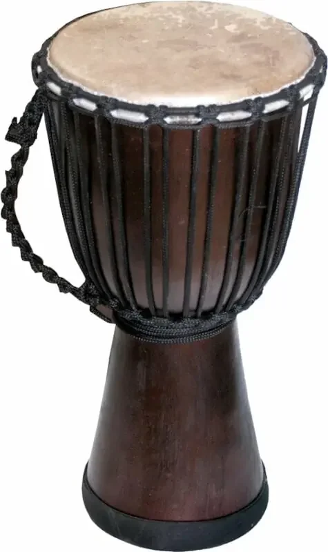 Terre Glassfibre 50cm 9 1/2″ Djembé
