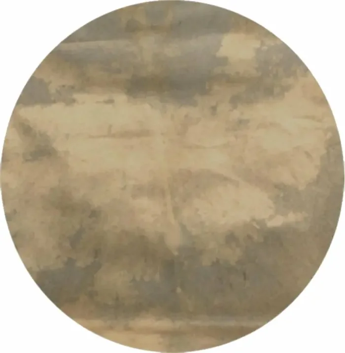 Terre Goat Skin NT 35cm Peaux pour percussions