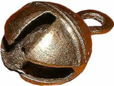Terre Middleage V1 Clochettes