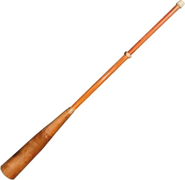 Terre Slide PVC Wood Didgeridoo