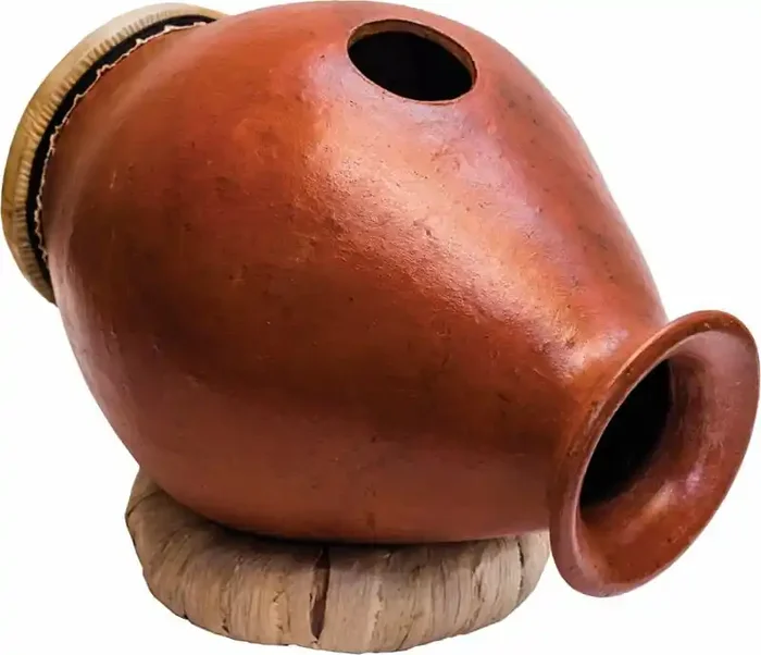 Terre Urdu Percussion Udu