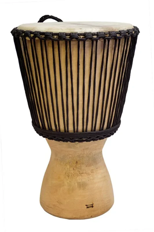 Terre Wonder Base 40cm Natural 15 3/4″ Djembé