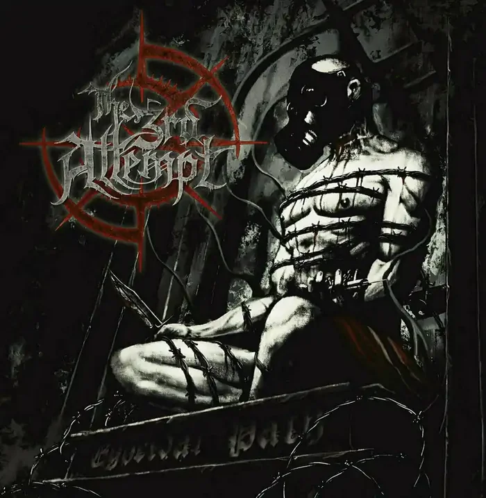 The 3rd Attempt – Egocidal Path (LP)