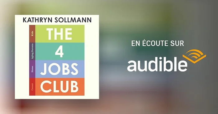 The 4 Jobs Club