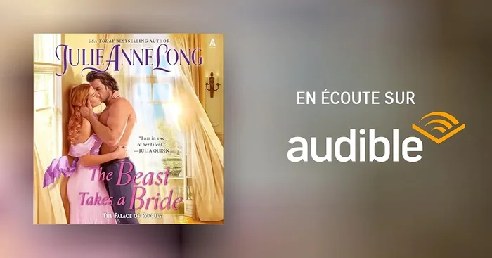 The Beast Takes a Bride