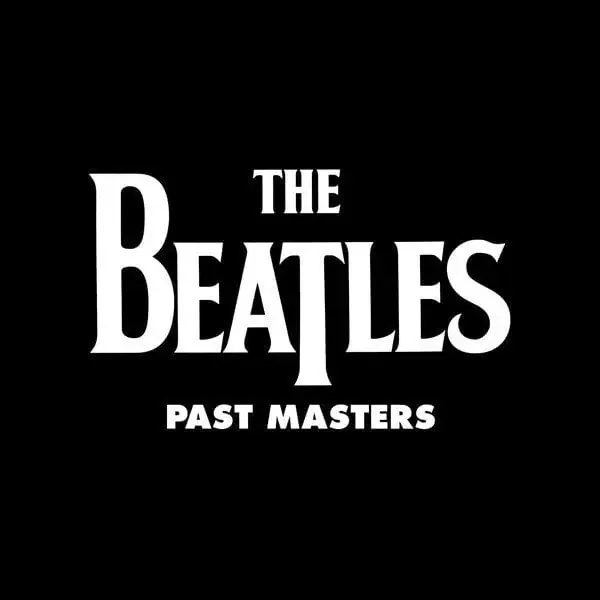 The Beatles – Past Master (2 LP)