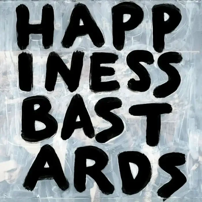 The Black Crowes – Happiness Bastards (High Quality) (LP)