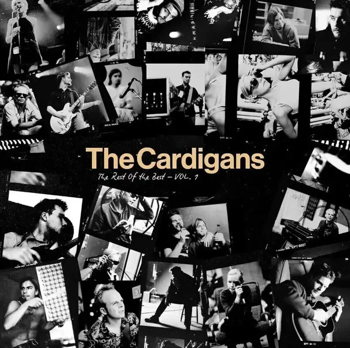 The Cardigans – The Rest Of The Best (Vol.1) (Remastered) (2 LP)