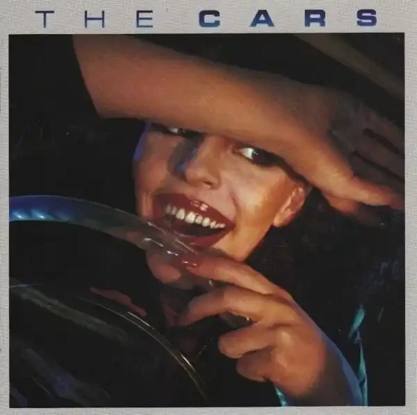 The Cars – Cars (CD)