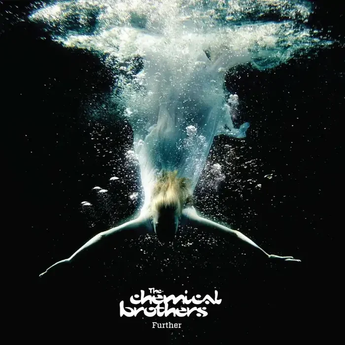 The Chemical Brothers – Further (2 LP)