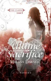 The clann/3/Ultime sacrifice
