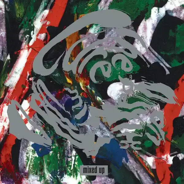 The Cure – Mixed Up (180g) (2 LP)