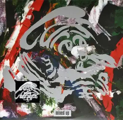 The Cure – Mixed Up (2 LP)
