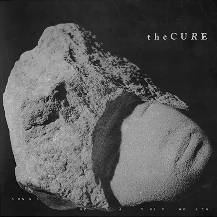 The Cure – Songs Of A Lost World (CD)