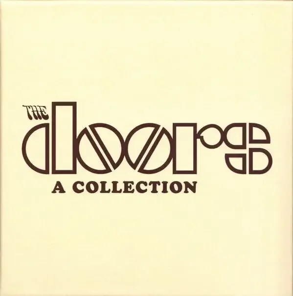 The Doors – A Collection (6 CD)