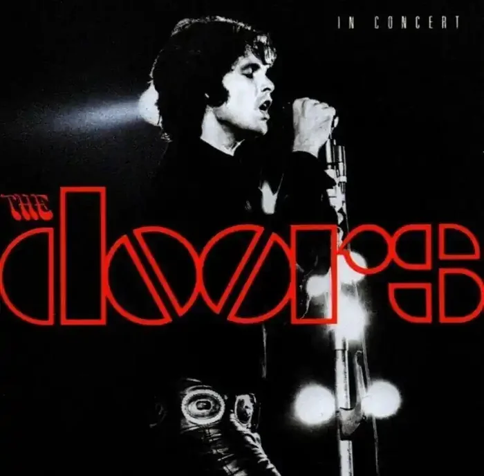 The Doors – In Concert (2 CD)