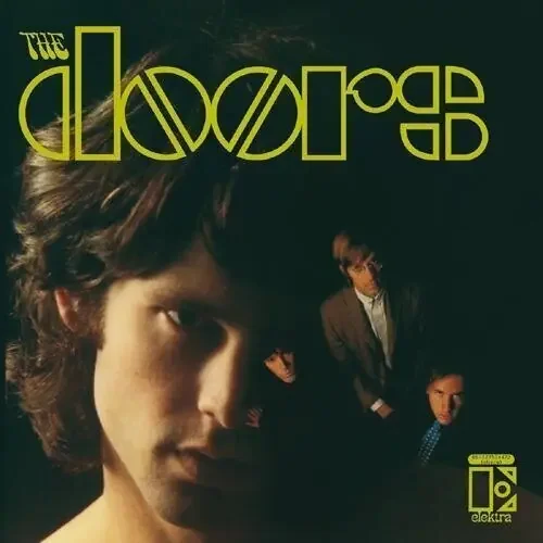 The Doors – The Doors (50th Anniversary) (Deluxe Edition) (Reissue) (CD)