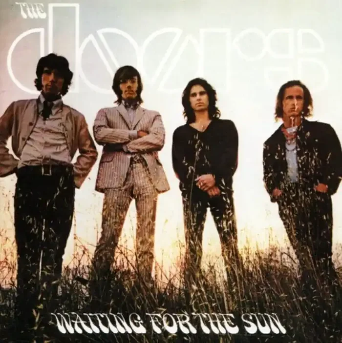 The Doors – Waiting For The Sun (Anniversary Edition) (Expanded Edition) (2 CD)