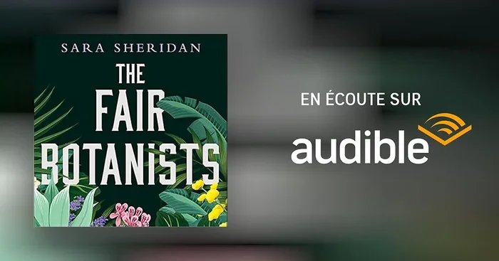 The Fair Botanists