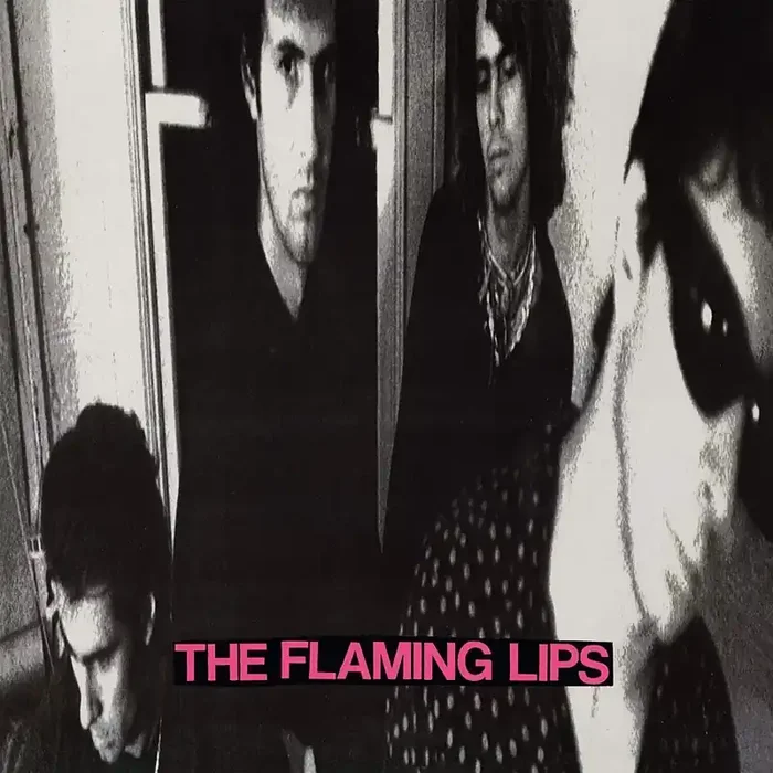The Flaming Lips – In A Priest Driven Ambulance, With Silver Sunshine Stares (LP)