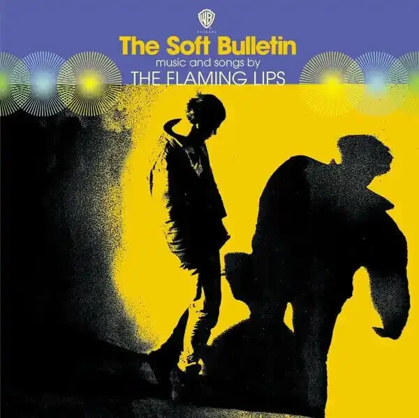 The Flaming Lips – The Soft Bulletin (2 LP)