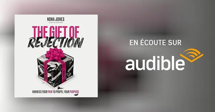 The Gift of Rejection