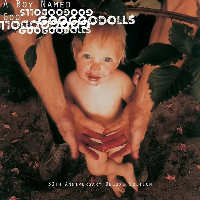 The Goo Goo Dolls – A Boy Named Goo (Reissue) (30th Anniversary) (2 CD)