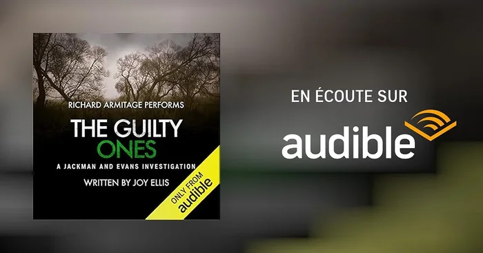 The Guilty Ones