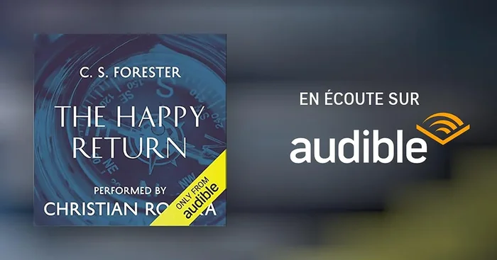 The Happy Return