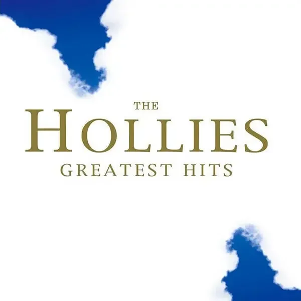 The Hollies – Greatest Hits (2 CD)
