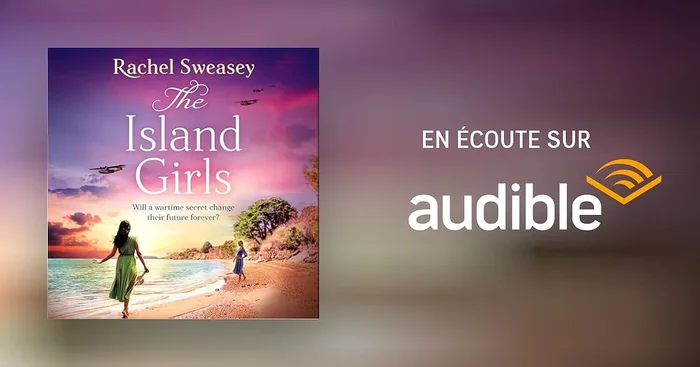 The Island Girls