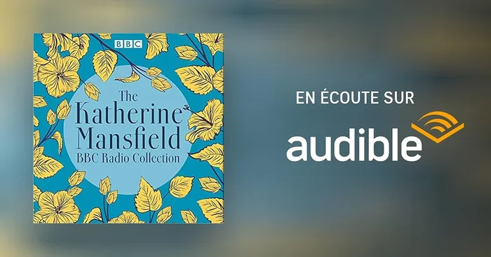 The Katherine Mansfield BBC Radio Collection