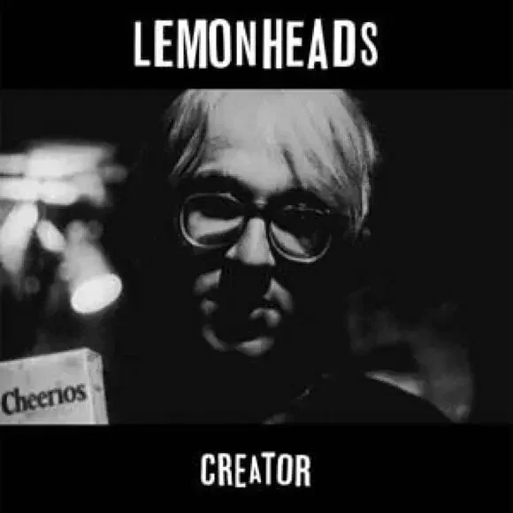 The Lemonheads – Creator (Deluxe Edition) (LP)